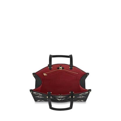 ONTHEGOミディアムハンドバッグ M45495