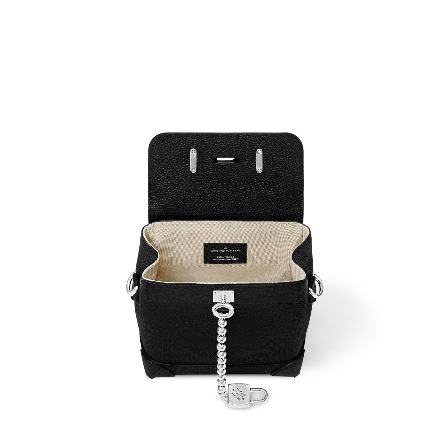 【クールで上品♪】ルイヴィトン スティーマー ショルダーバッグ