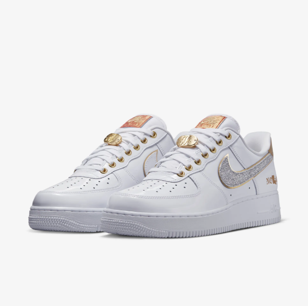 ★日本未発売★海外限定★NIKE AIR FORCE 1 LOW NOLA◆正規品◆