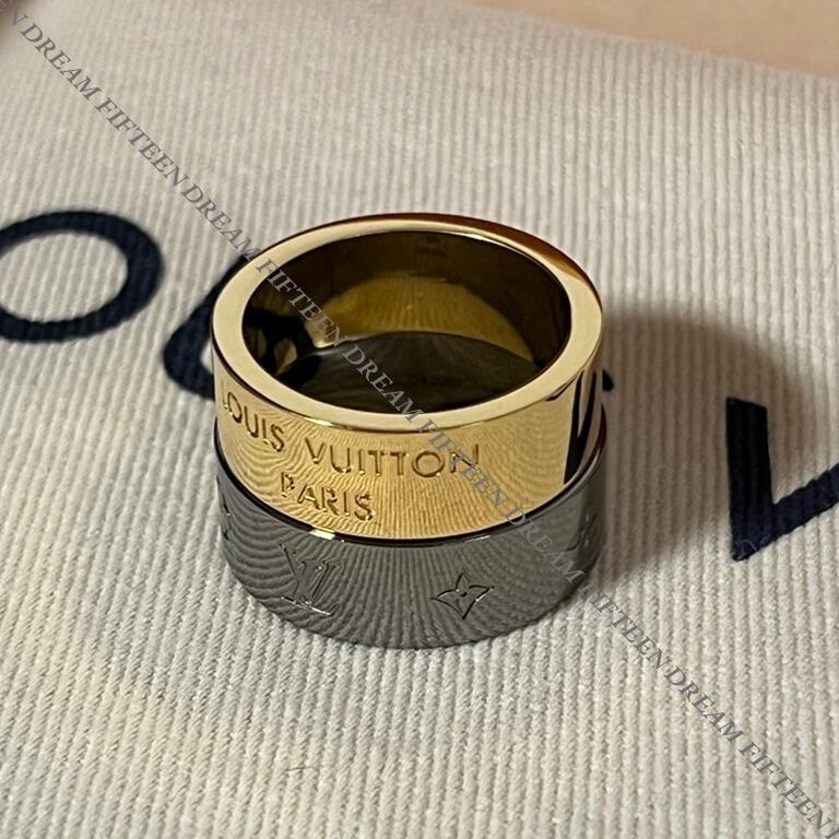 国内即発 LOUIS VUITTON バーグ・LV インスティンクト セット2