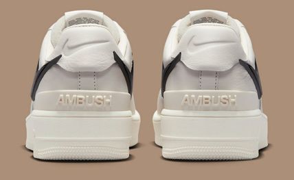 ★NIKE x AMBUSH★送関込★スニーカーヘッドには欠かせない一足