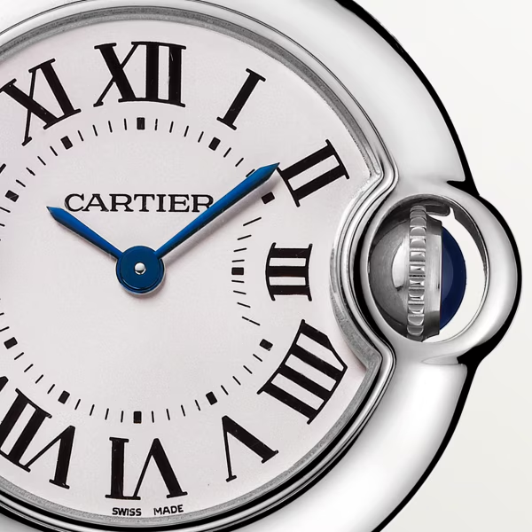 BALLON BLEU DE CARTIER WATCH バロン ブルー ドゥ カルティエ ウォッチ