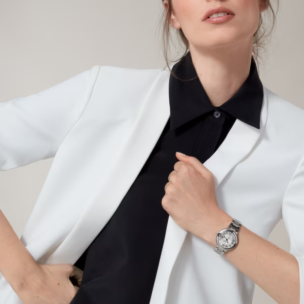 BALLON BLEU DE CARTIER WATCH バロン ブルー ドゥ カルティエ ウォッチ