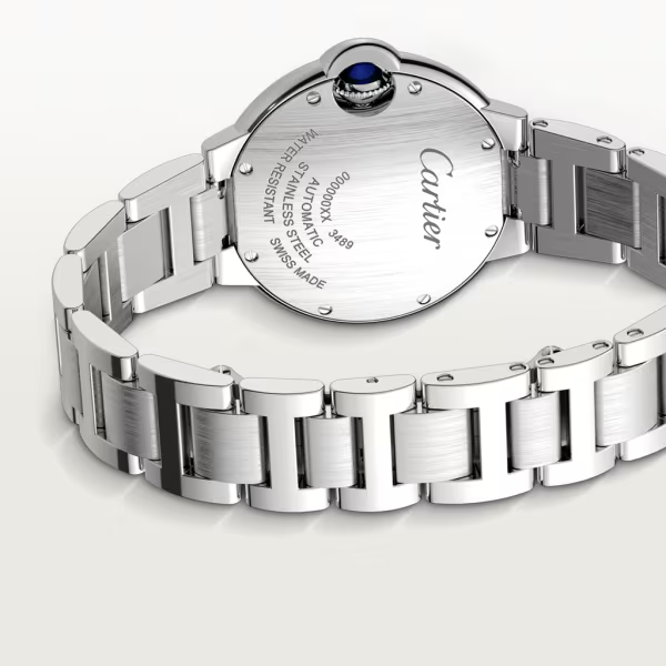 BALLON BLEU DE CARTIER WATCH バロン ブルー ドゥ カルティエ ウォッチ
