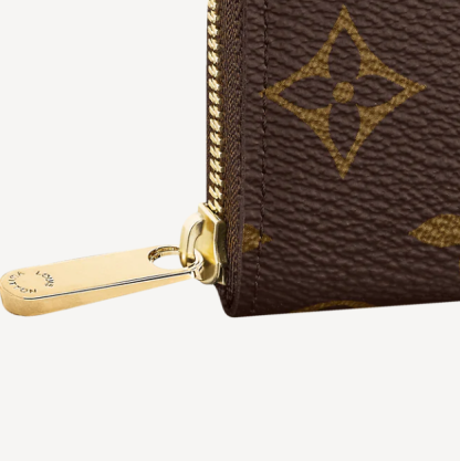 【国内発】LOUIS VUITTON ジッピー・コインパース     M60067