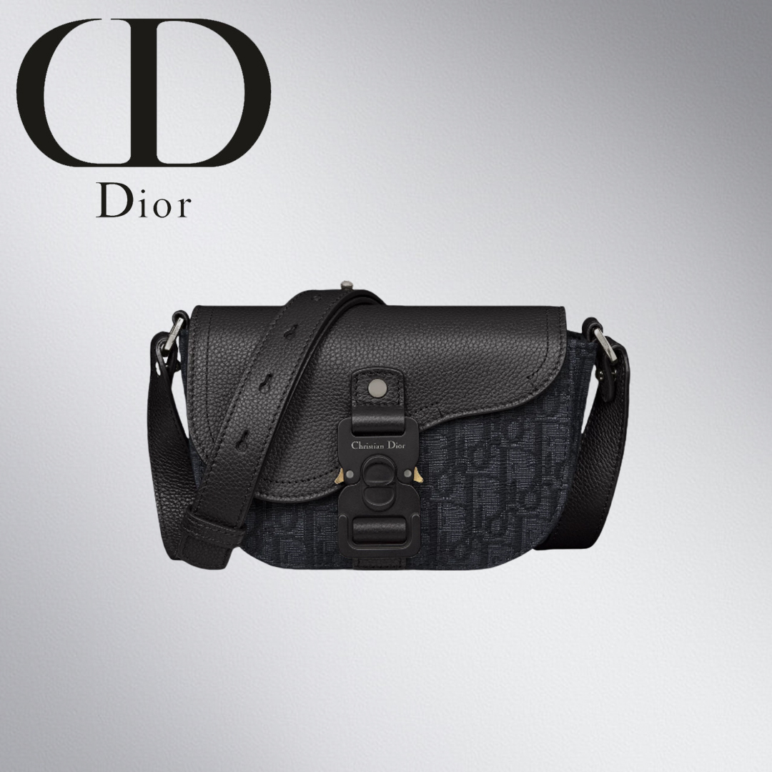 【大人気・入手困難】DIOR ミニショルダーバッグ ★1点限り★