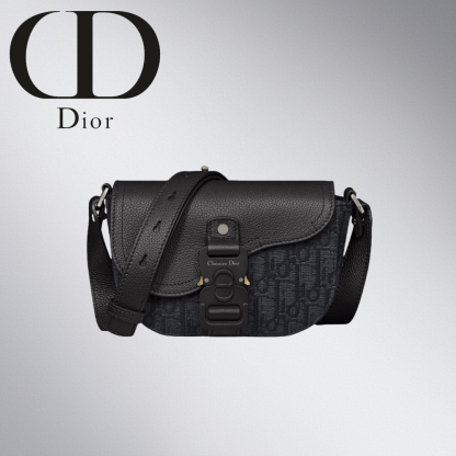 【大人気・入手困難】DIOR ミニショルダーバッグ ★1点限り★