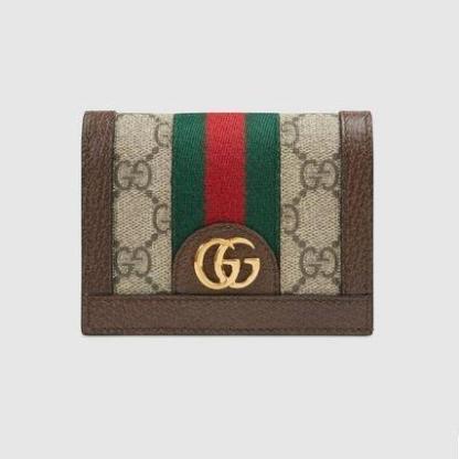 【人気商品】オフィディア GGミニ折りたたみ財布