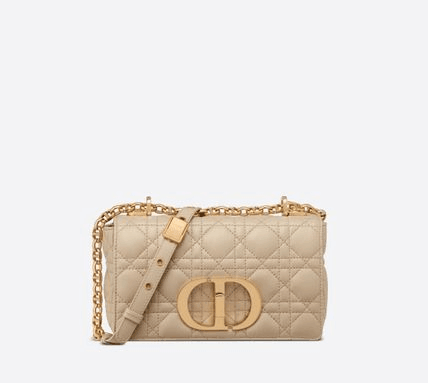 【Dior】★新作★DIOR CARO スモールバッグ