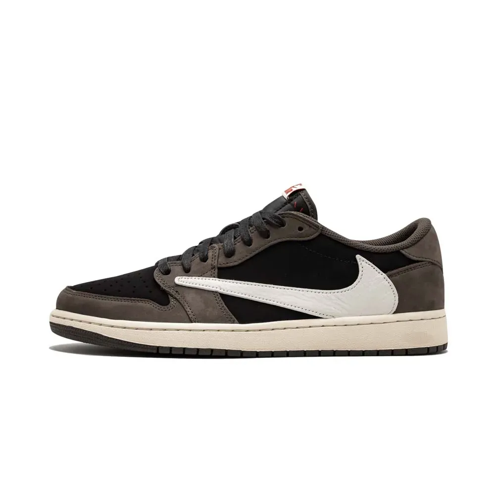 NIKE ナイキ JORDAN AIR JORDAN 1 LOW "TRAVIS SCOTT"