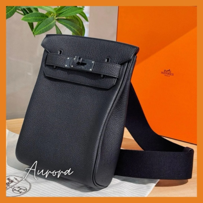 クールの最骨頂バックパック [HERMES]ハックアドス PM アッカド