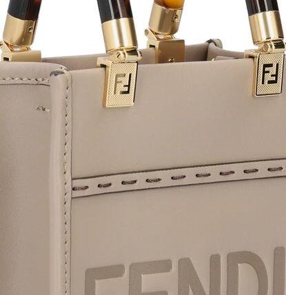 FENDI サンシャイン ショッパー スモール