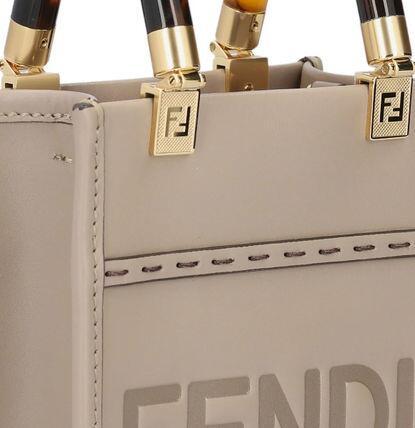 FENDI サンシャイン ショッパー スモール