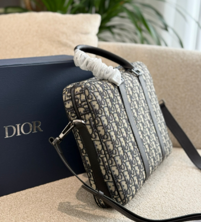 【カッコイイ☆お洒落】DIOR　トートバッグ