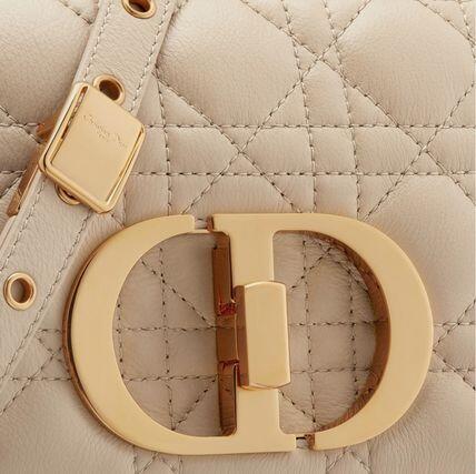 【Dior】★新作★DIOR CARO スモールバッグ