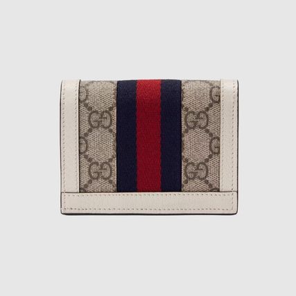GUCCI★〔オフィディア〕GG カードケース ウォレット★すぐ届く