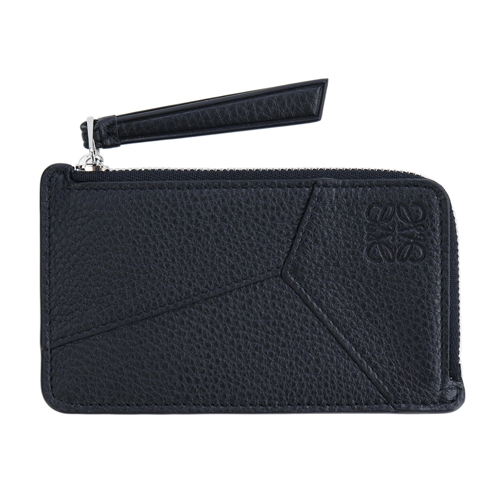 LOEWE フラグメントケース パズル カード入れ コインケース 財布