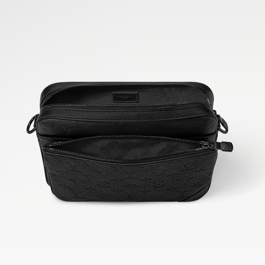 ◆ちょっとした外出に【 LV 】トリオ・メッセンジャー