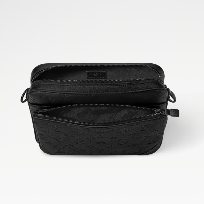 ◆ちょっとした外出に【 LV 】トリオ・メッセンジャー