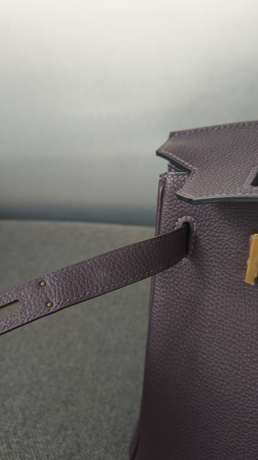 【追跡付】絶対欲しい☆一生もの♪バーキン３０