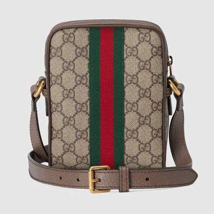 Gucci★オフィディアGGショルダーバッグ