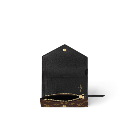 【国内即発】ルイヴィトン　ポルトフォイユ・ヴィクトリーヌ