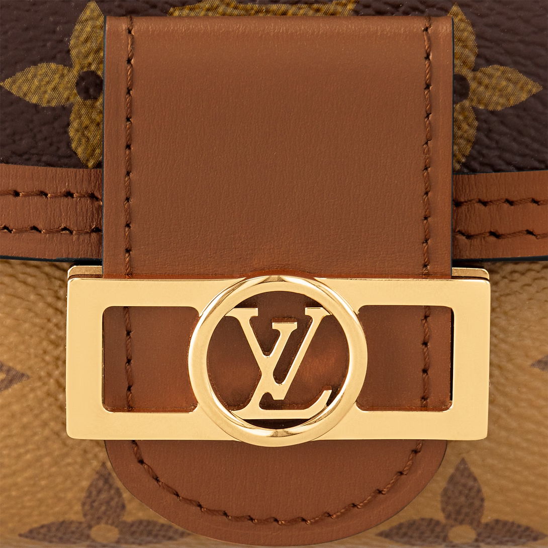 ポルトフォイユ･ドーフィーヌ コンパクト  M68725