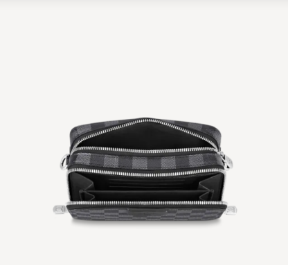 アルファ・ウエアラブル ウォレット