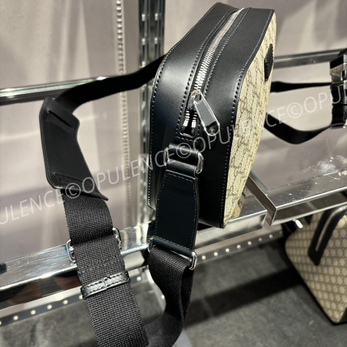 GUCCI グッチ 人気 GGスプリーム カメラ/ショルダーバッグ