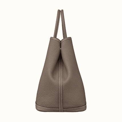 ★関税込 HERMES エルメス ガーデンパーティー 2WAYバッグ