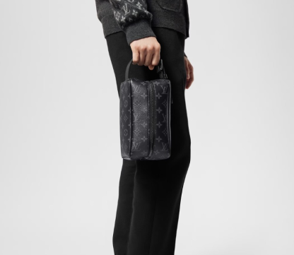 【安心国内】Louis Vuitton　ロッカー ドップ キット