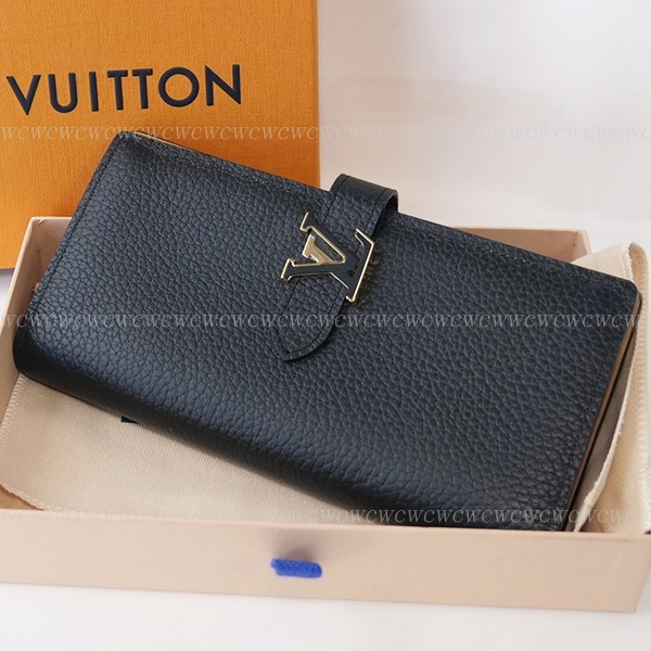 LOUIS VUITTON【SALE】■国内発■ヴェルティカル ウォレット