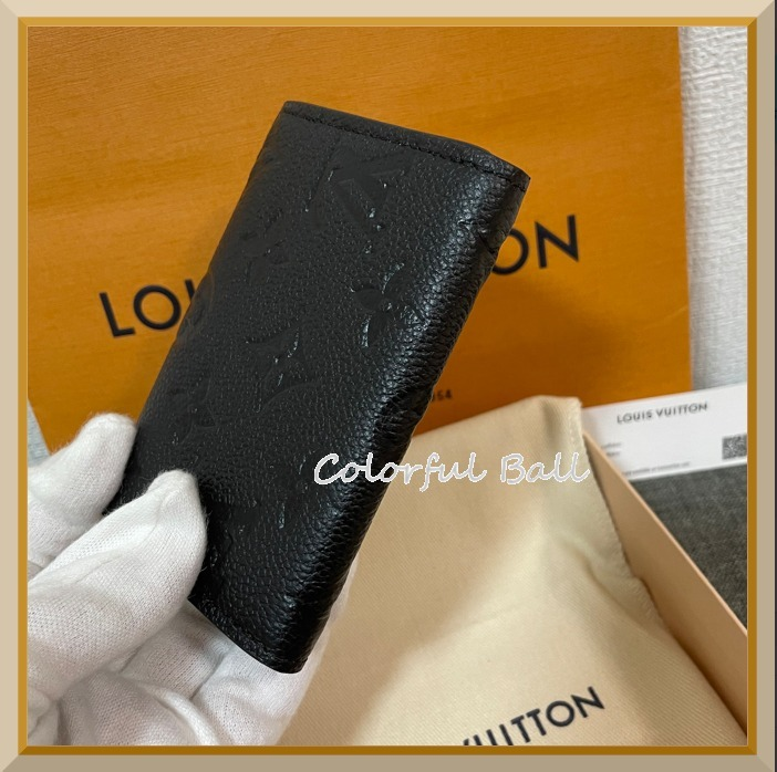 【安心国内】Louis Vuitton　ポルトモネ　ロザリ　ミニ財布