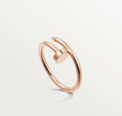 即納・関税込■Cartier■ ジュスト アン クル リング SM 2色