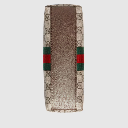 【GUCCI】★オフィディア ★GGショルダーバッグ