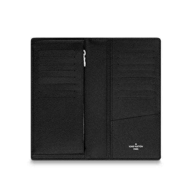 BRAZZAウォレット