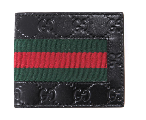 【VIPセール】GUCCI グッチ 財布 二つ折り 408827