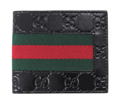 【VIPセール】GUCCI グッチ 財布 二つ折り 408827