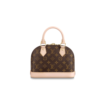 海外セレブに大人気★Louis Vuitton★ルイヴィトン アルマBB