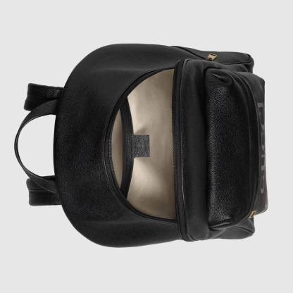 GUCCI(グッチ)★ヴィンテージロゴ バックパック