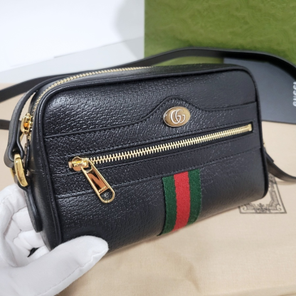 【セール】グッチ☆オフィディアショルダーバッグ☆719885 DJ2DG