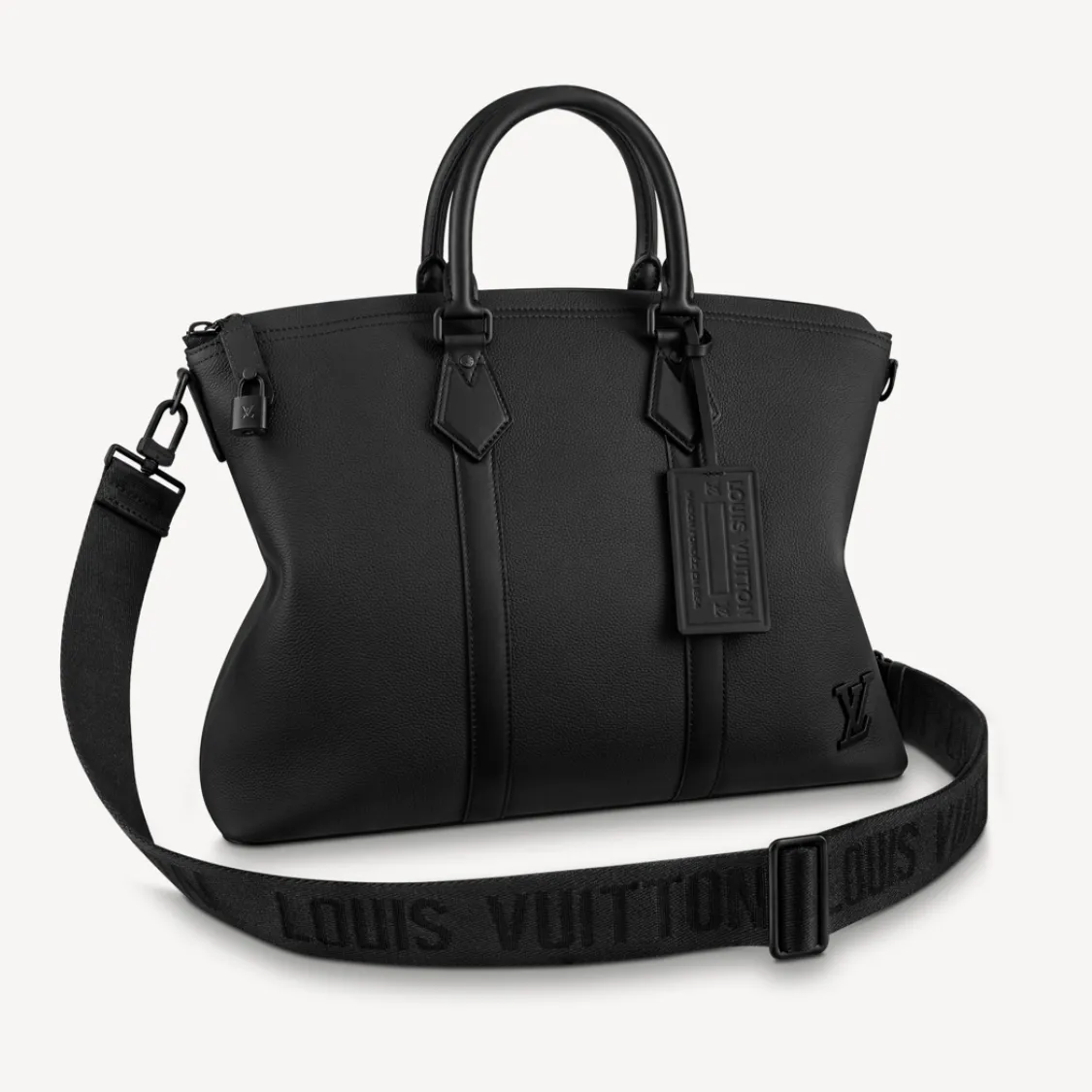 【収納力抜群】Louis Vuitton ロックイット ビジネスバッグ