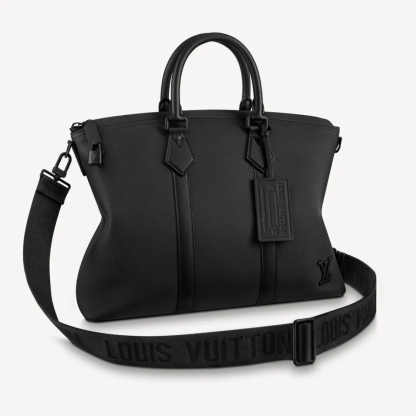 【収納力抜群】Louis Vuitton ロックイット ビジネスバッグ