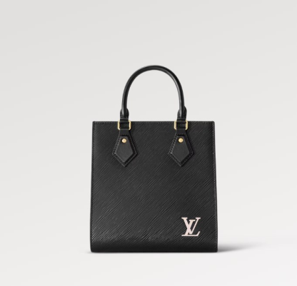 【安心国内】Louis Vuitton　サックプラ BB　ショルダーバッグ