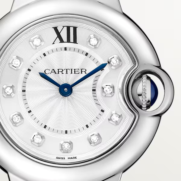 BALLON BLEU DE CARTIER WATCH バロン ブルー ドゥ カルティエ ウォッチ