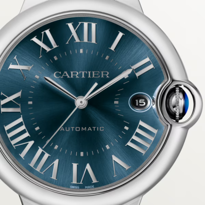 BALLON BLEU DE CARTIER WATCH バロン ブルー ドゥ カルティエ ウォッチ