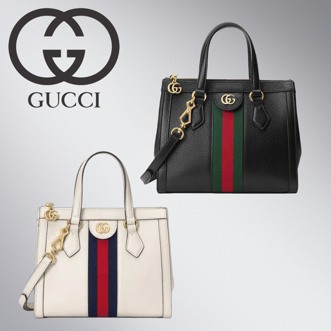 DHL発送★GUCCI★ 719882 トートバック