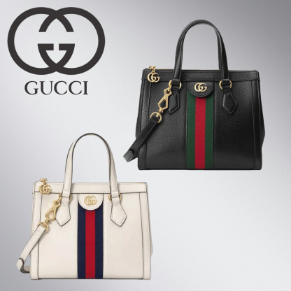 DHL発送★GUCCI★ 719882 トートバック