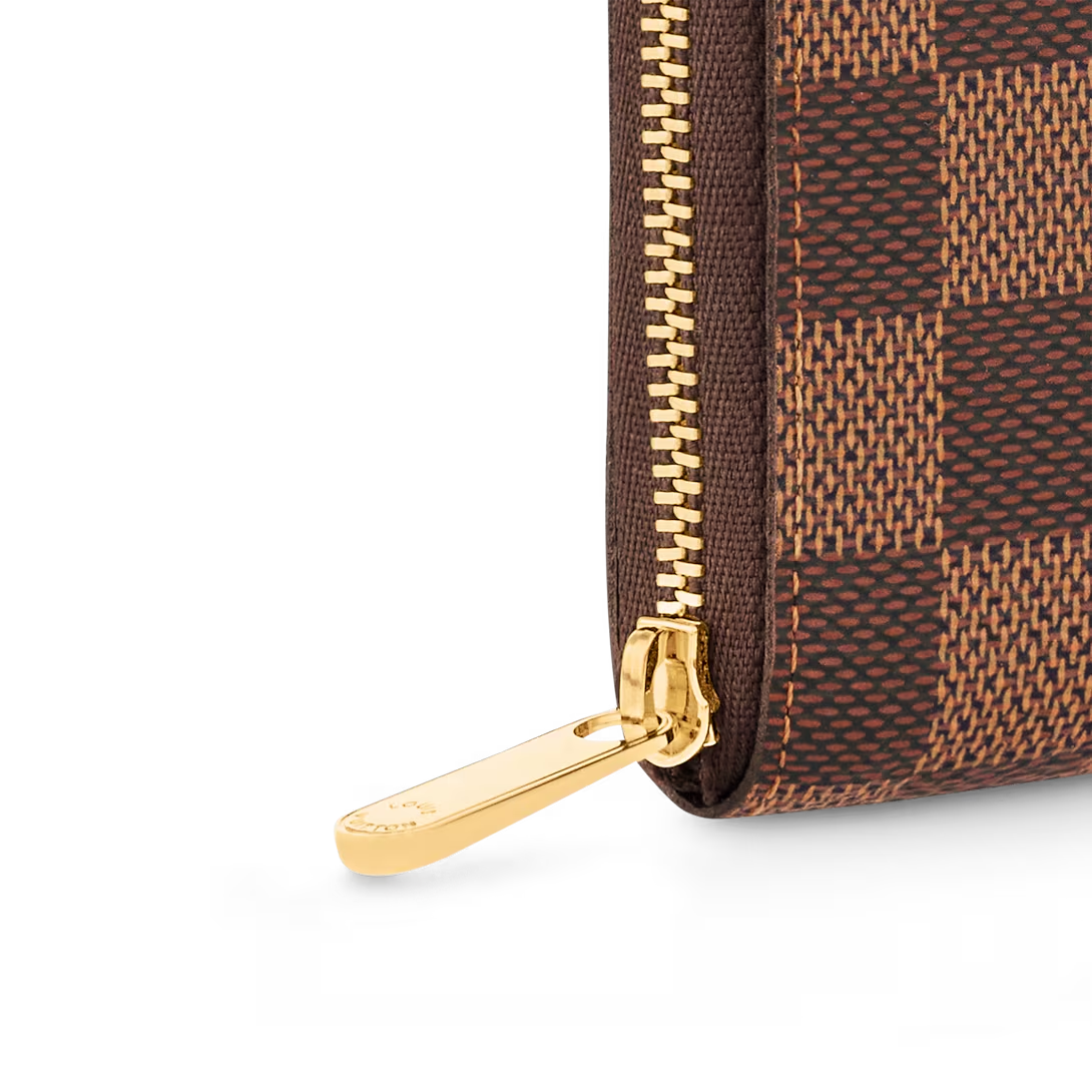 【国内発】LOUIS VUITTON ジッピー・コインパース     N63070