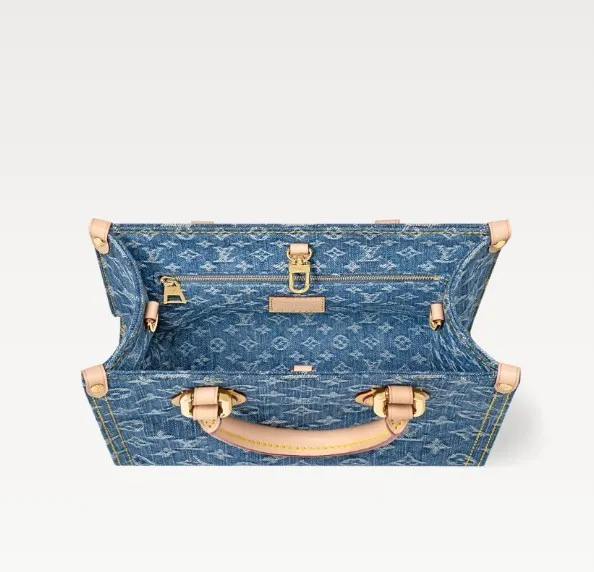 【国内発送】Louis Vuitton　オンザゴー　PM　トートバッグ